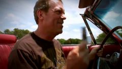 Hugh Laurie - Down by the River Trailer -00041