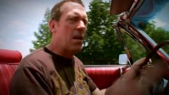 Hugh Laurie - Down by the River Trailer -00043