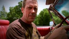 Hugh Laurie - Down by the River Trailer -00044