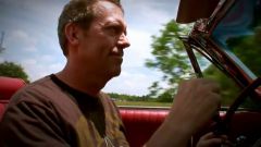 Hugh Laurie - Down by the River Trailer -00047