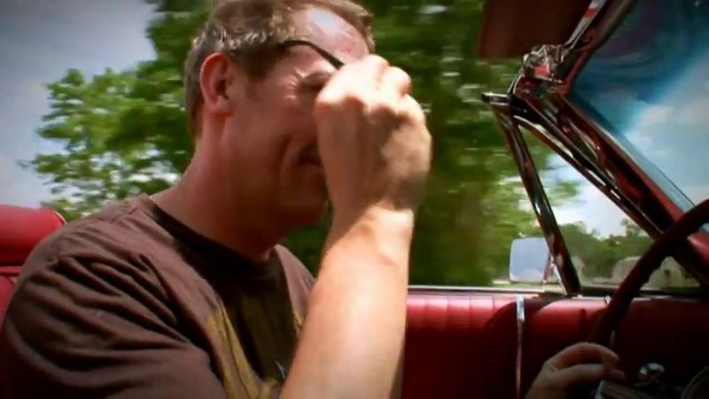 Hugh Laurie - Down by the River Trailer -00048