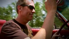 Hugh Laurie - Down by the River Trailer -00049
