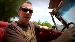 Hugh Laurie - Down by the River Trailer -00052