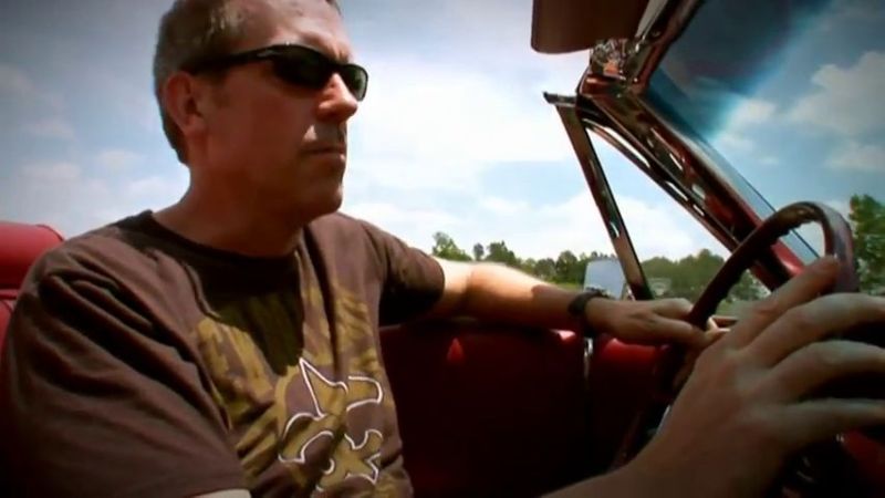 Hugh Laurie - Down by the River Trailer -00053