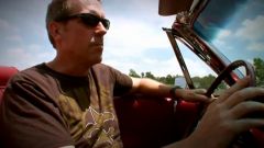 Hugh Laurie - Down by the River Trailer -00053