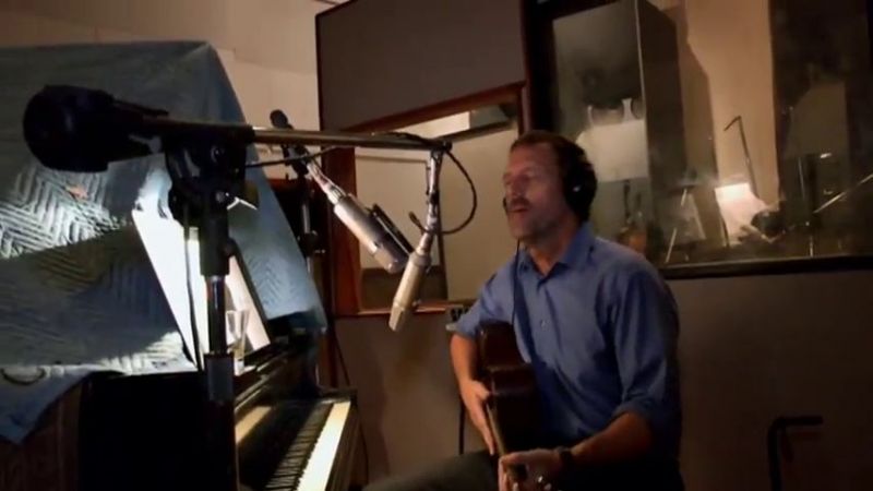 Hugh Laurie - Down by the River Trailer -00062