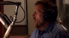 Hugh Laurie - Down by the River Trailer -00063