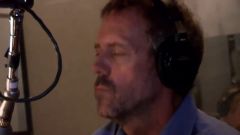 Hugh Laurie - Down by the River Trailer -00068