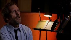 Hugh Laurie - Down by the River Trailer -00069