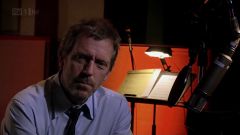 Hugh Laurie - Down by the River -00001