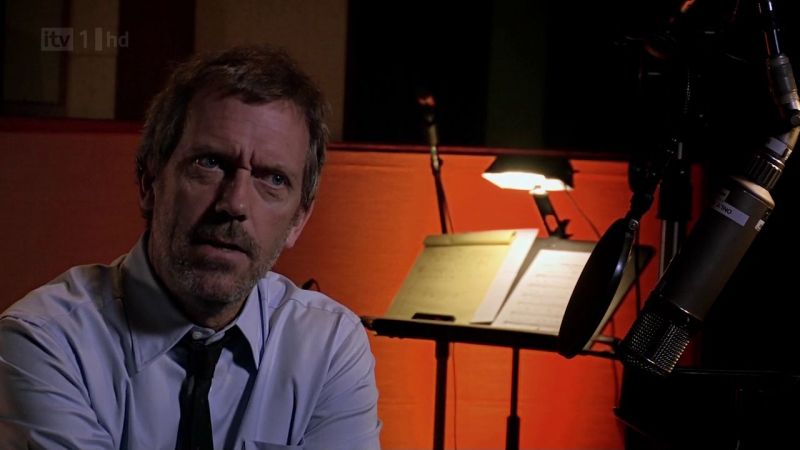 Hugh Laurie - Down by the River -00006