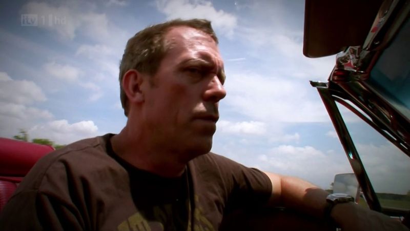 Hugh Laurie - Down by the River -00026