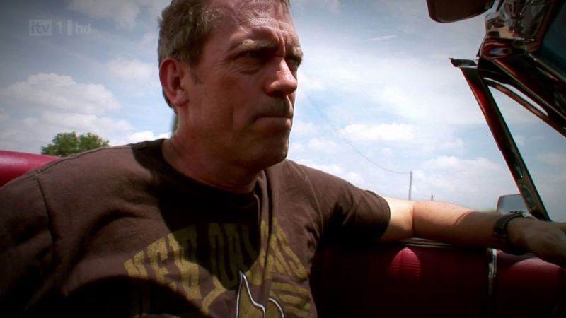 Hugh Laurie - Down by the River -00029