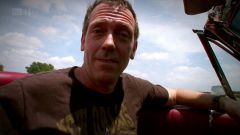 Hugh Laurie - Down by the River -00031