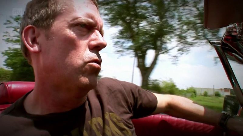 Hugh Laurie - Down by the River -00035
