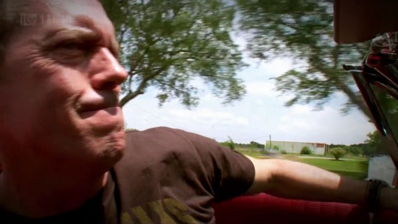 Hugh Laurie - Down by the River -00036