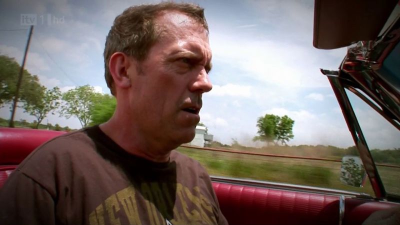 Hugh Laurie - Down by the River -00039