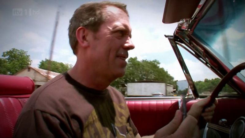 Hugh Laurie - Down by the River -00045