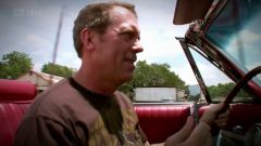 Hugh Laurie - Down by the River -00045