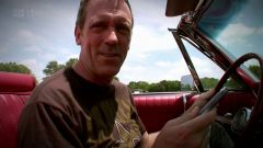 Hugh Laurie - Down by the River -00046