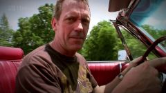 Hugh Laurie - Down by the River -00049