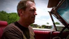 Hugh Laurie - Down by the River -00050