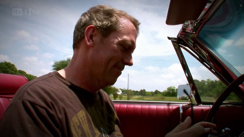 Hugh Laurie - Down by the River -00051
