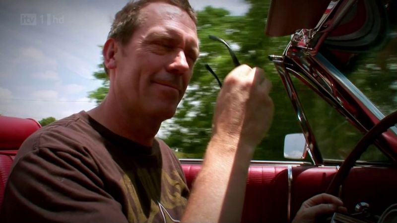 Hugh Laurie - Down by the River -00052