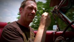 Hugh Laurie - Down by the River -00052