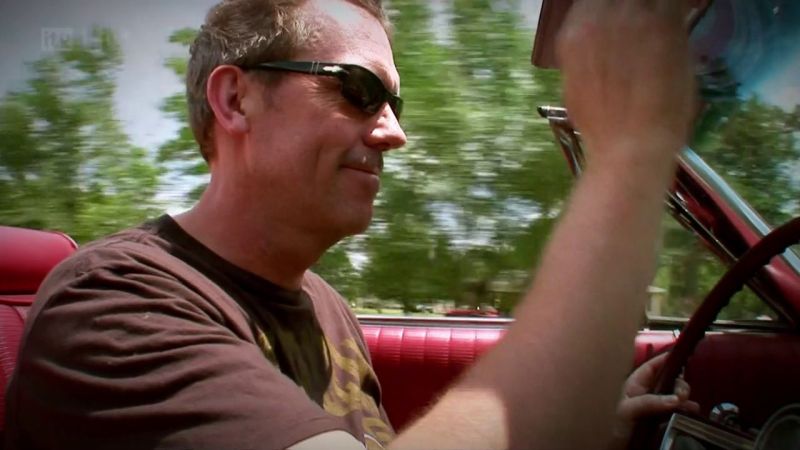 Hugh Laurie - Down by the River -00054