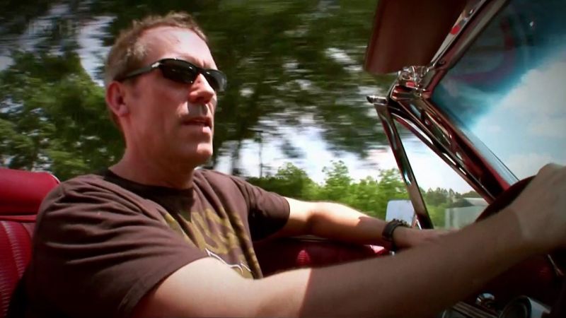 Hugh Laurie - Down by the River -00056