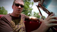 Hugh Laurie - Down by the River -00059