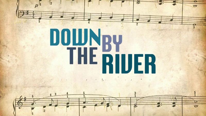 Hugh Laurie - Down by the River -00061