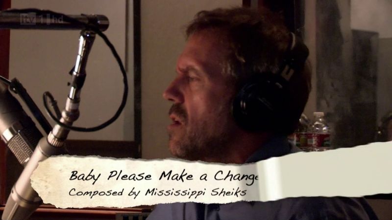 Hugh Laurie - Down by the River -00064