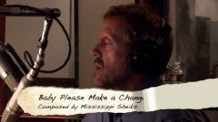 Hugh Laurie - Down by the River -00064
