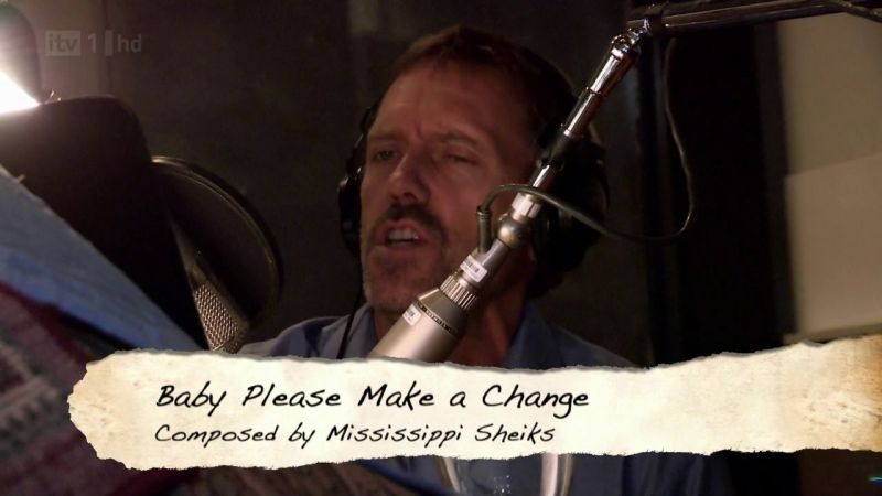 Hugh Laurie - Down by the River -00065
