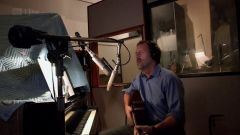 Hugh Laurie - Down by the River -00066