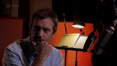 Hugh Laurie - Down by the River -00075