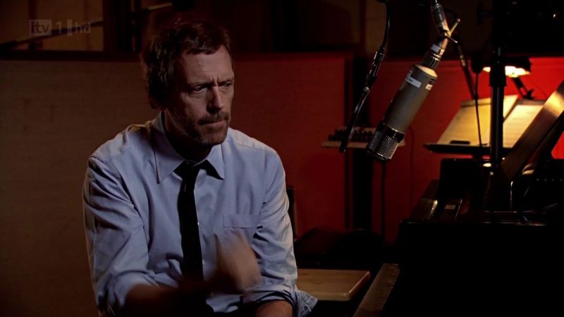 Hugh Laurie - Down by the River -00076