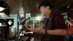 Hugh Laurie - Down by the River -00092