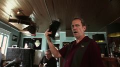 Hugh Laurie - Down by the River -00094