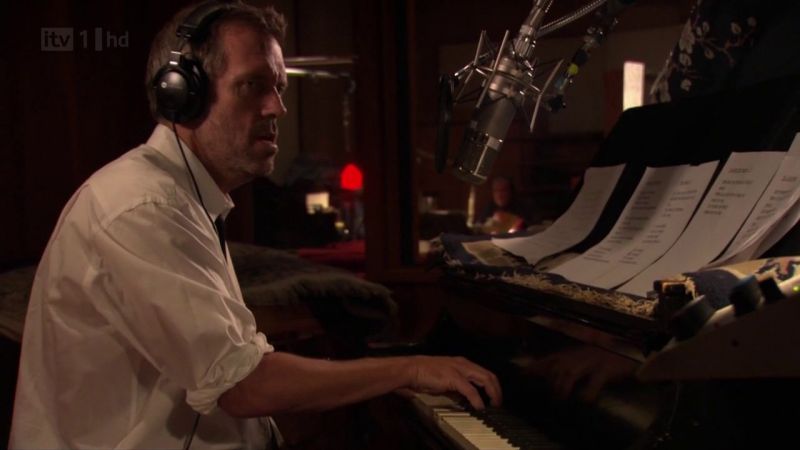 Hugh Laurie - Down by the River -00102