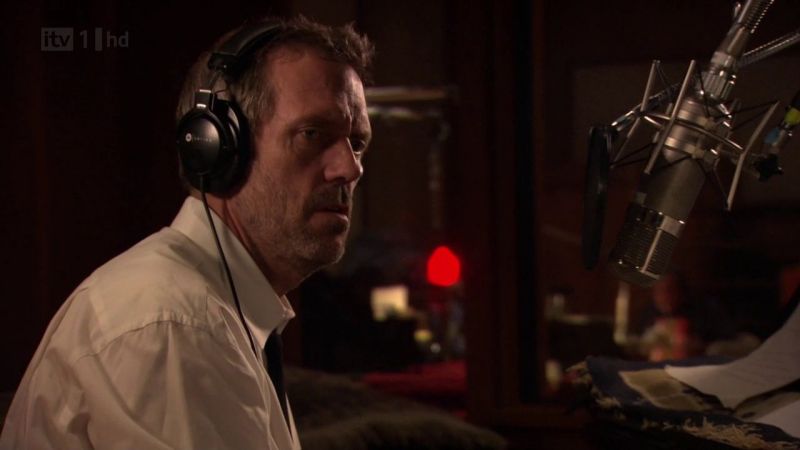 Hugh Laurie - Down by the River -00103