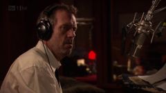 Hugh Laurie - Down by the River -00103