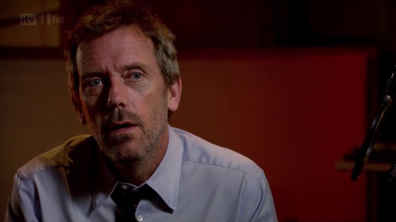 Hugh Laurie - Down by the River -00105