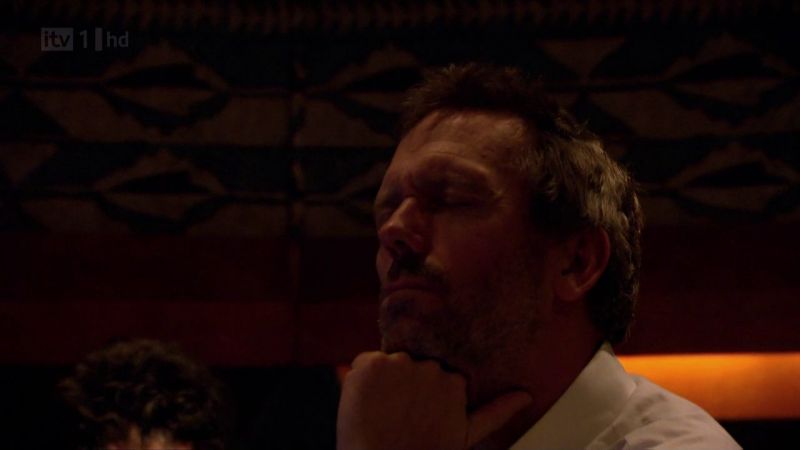 Hugh Laurie - Down by the River -00107