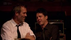 Hugh Laurie - Down by the River -00112