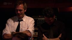 Hugh Laurie - Down by the River -00115