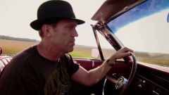 Hugh Laurie - Down by the River -00119
