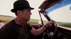 Hugh Laurie - Down by the River -00120
